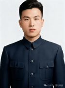 <b>先通过动态镜头展示藏书楼的全体布</b>